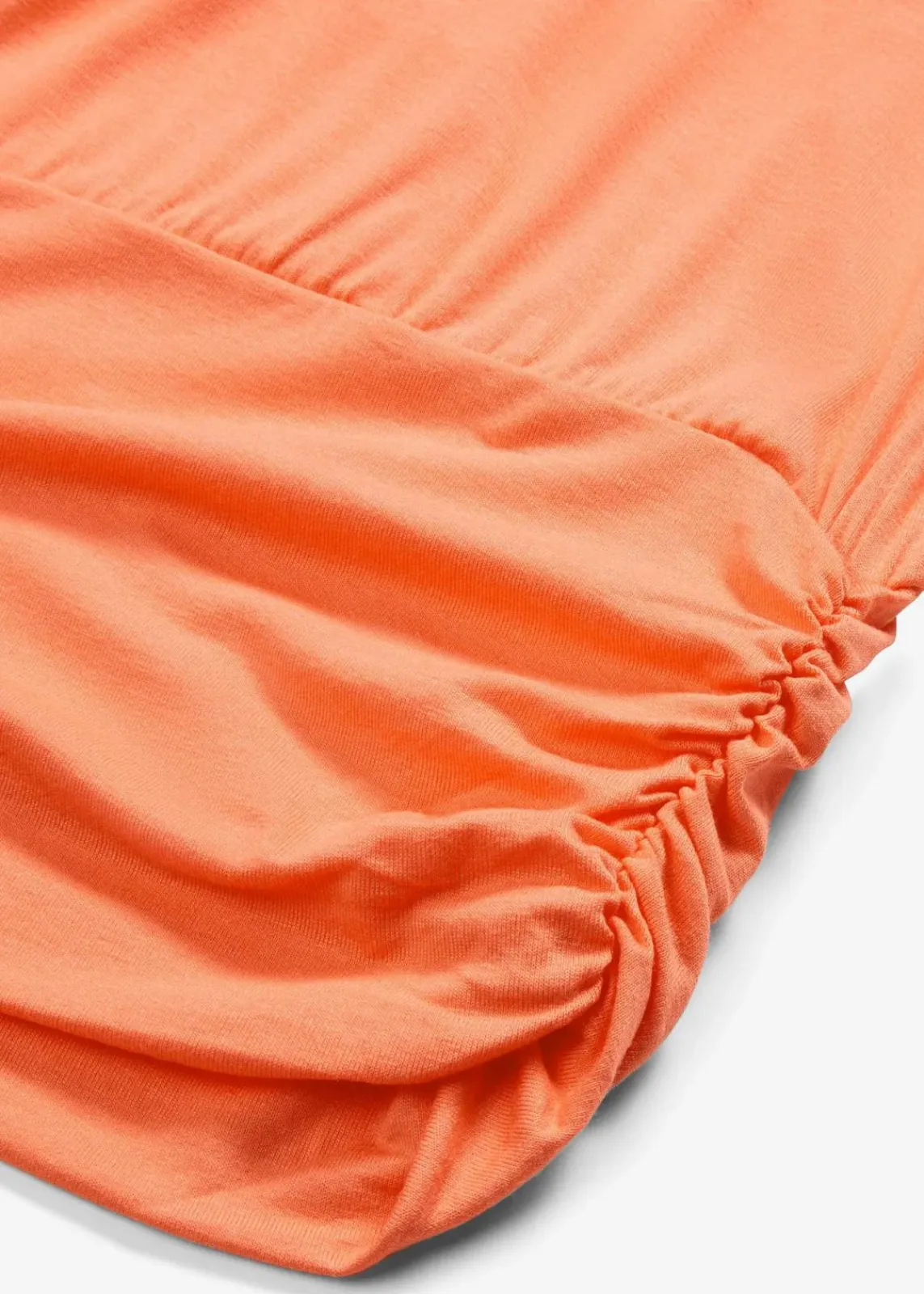 bonprix Nachhaltigere Materialien|Shirts & Tops^Shirt lachs