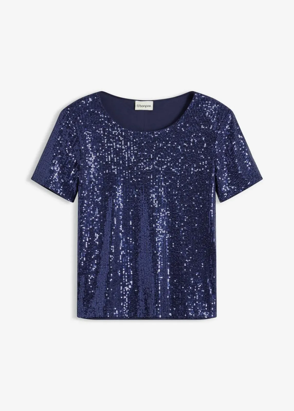 bonprix Shirts & Tops^Shirt dunkelblau