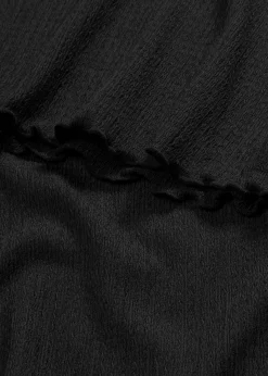 bonprix Shirts & Tops^Shirt schwarz