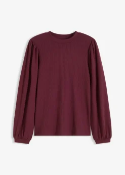 bonprix Shirts & Tops^Shirt weinrot