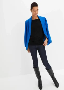 bonprix Shirts & Tops|Nachhaltigere Materialien^Shirt schwarz