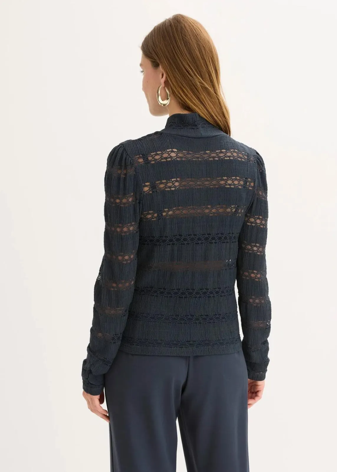 bonprix Shirts & Tops^Shirt nachtblau