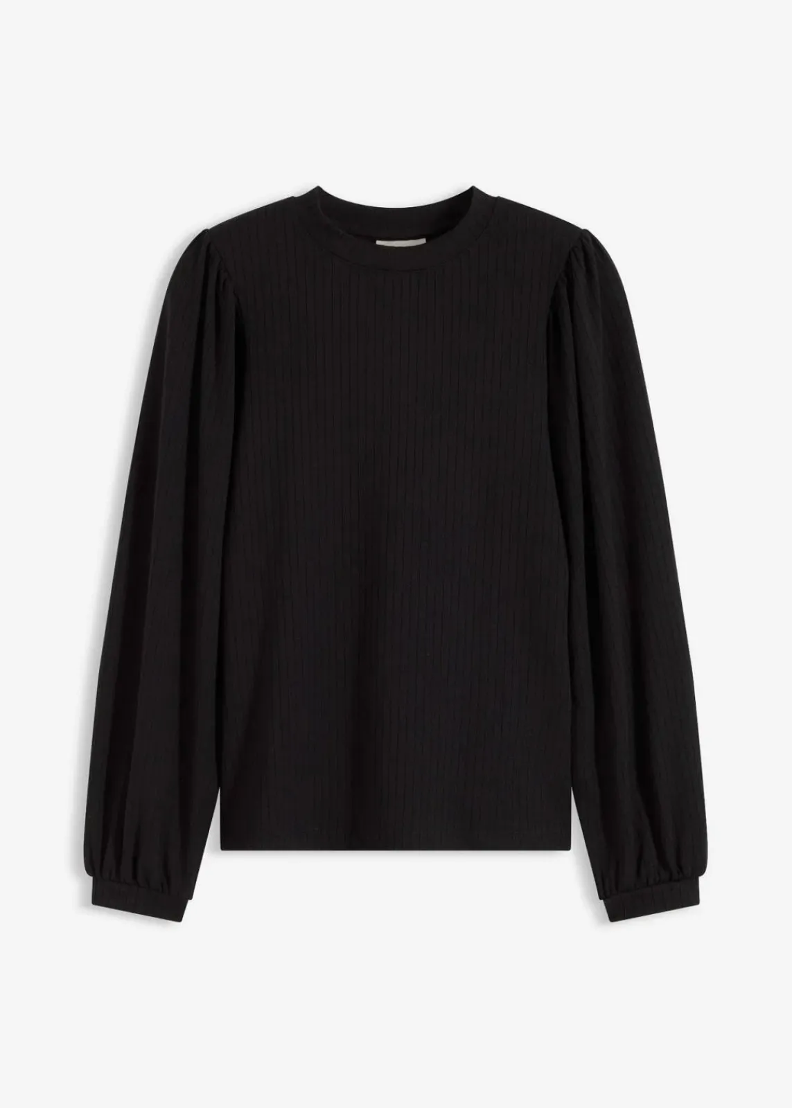 bonprix Shirts & Tops^Shirt schwarz