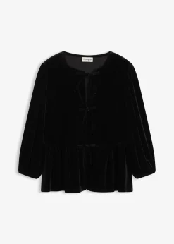 bonprix Shirts & Tops^Shirt schwarz