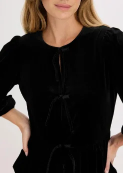bonprix Shirts & Tops^Shirt schwarz