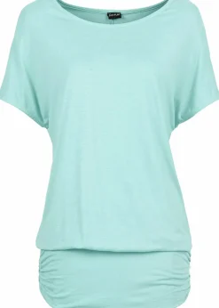 bonprix Nachhaltigere Materialien|Shirts & Tops^Shirt pastellmint