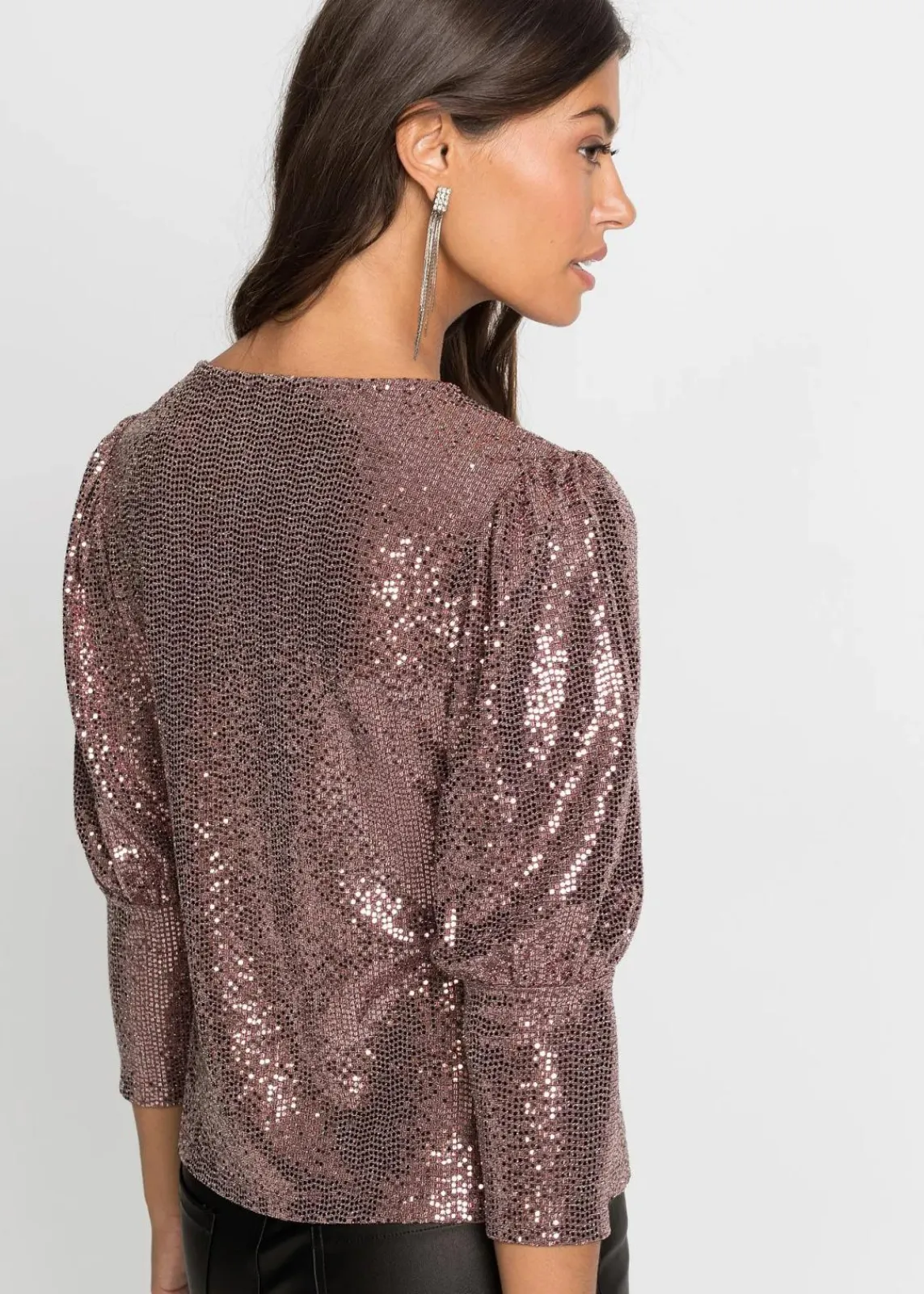 bonprix Shirts & Tops^Shirt rosa
