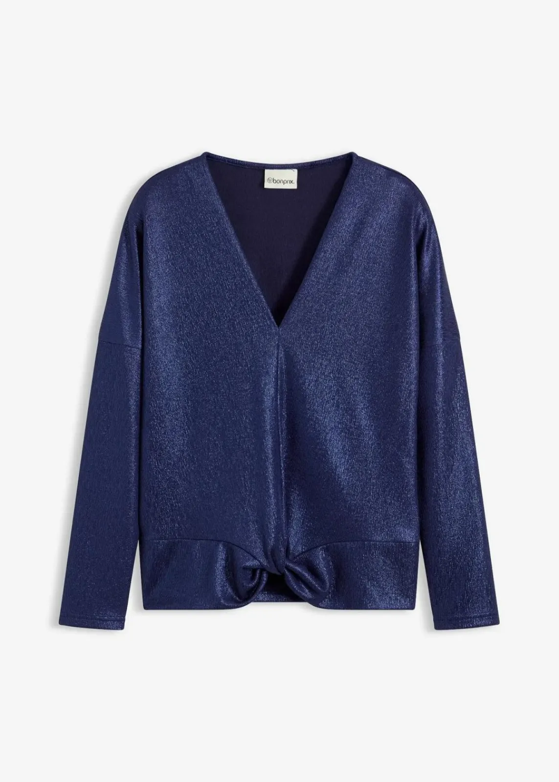 bonprix Shirts & Tops^Shirt mitternachtsblau