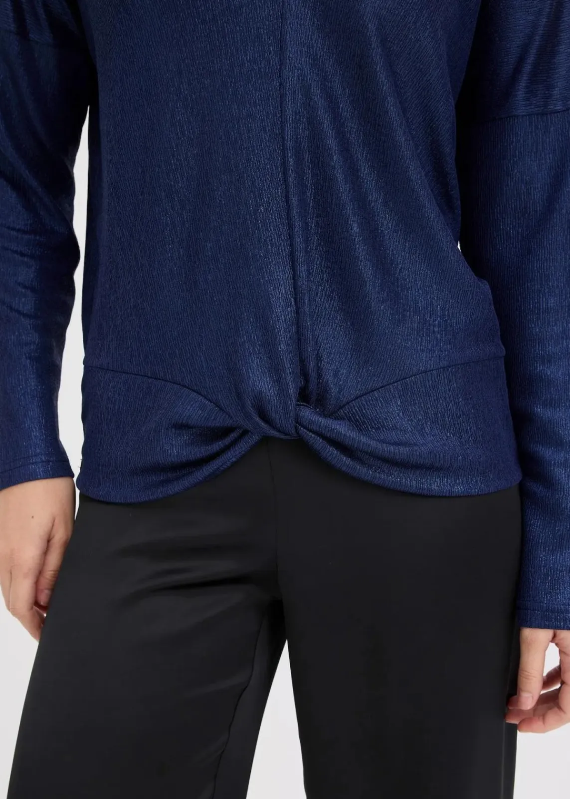 bonprix Shirts & Tops^Shirt mitternachtsblau