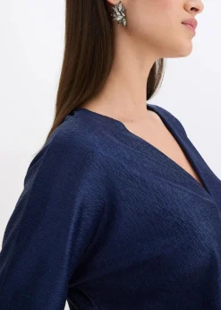 bonprix Shirts & Tops^Shirt mitternachtsblau