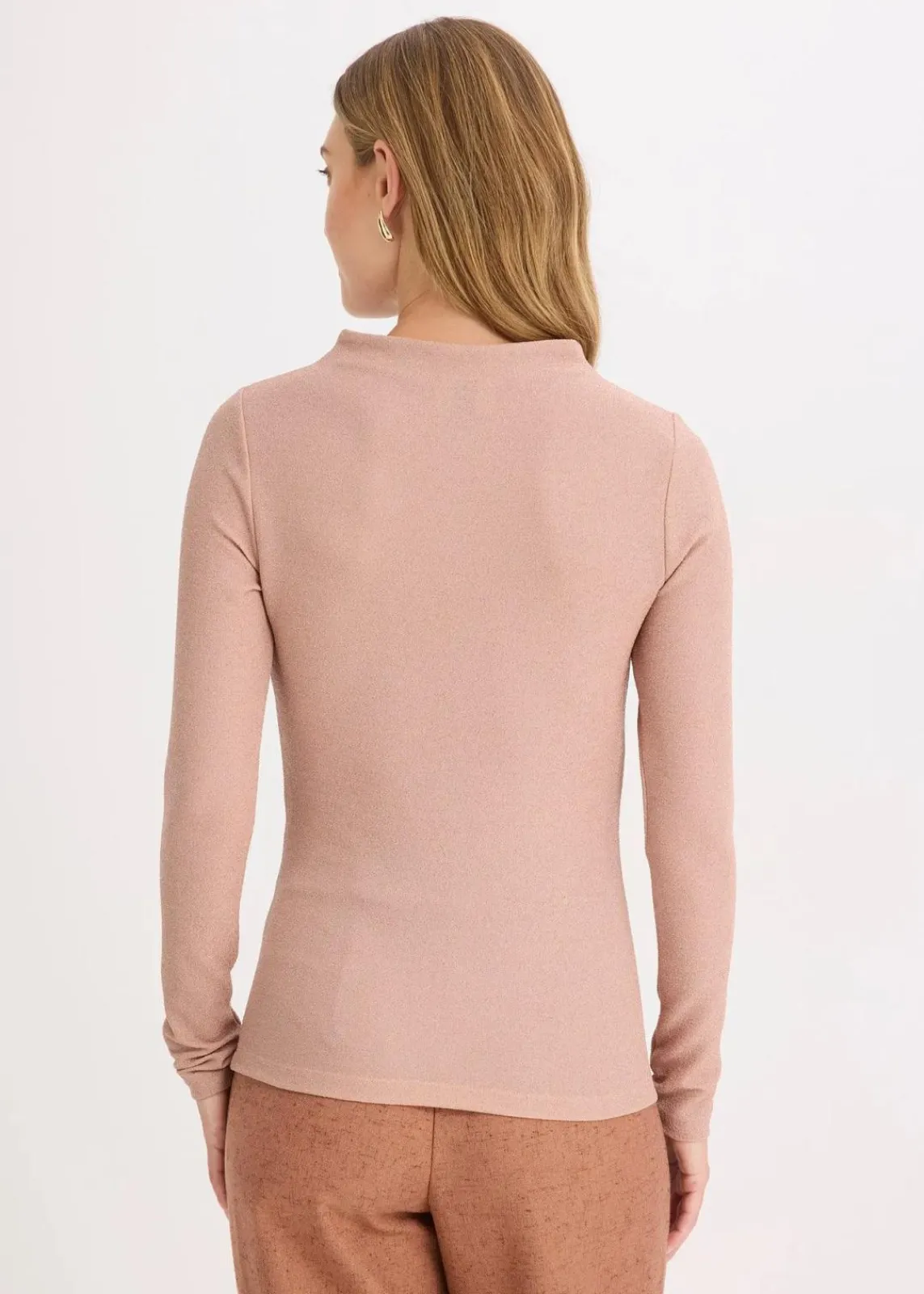 bonprix Shirts & Tops^Shirt roségold