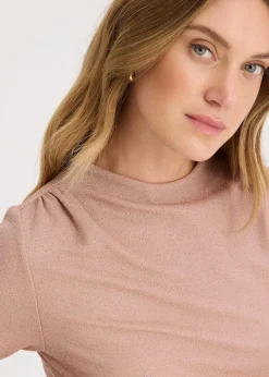 bonprix Shirts & Tops^Shirt roségold