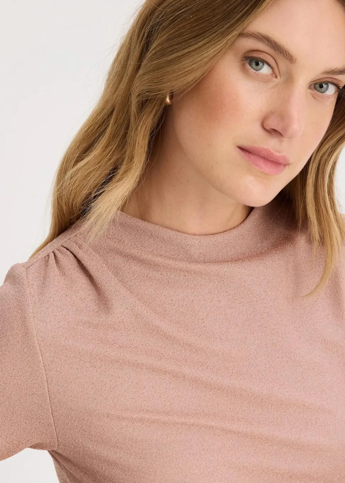 bonprix Shirts & Tops^Shirt roségold
