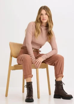 bonprix Shirts & Tops^Shirt roségold