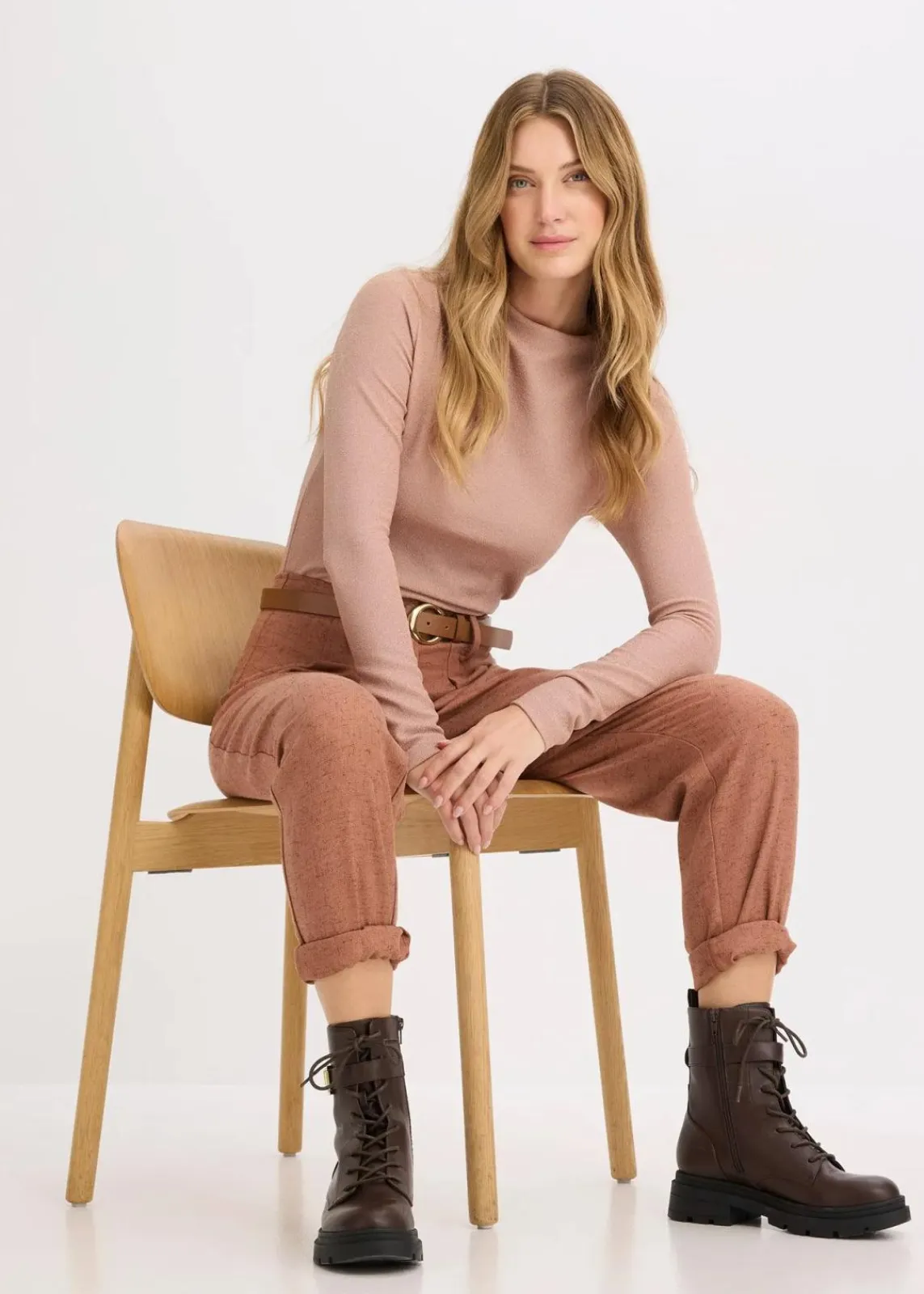 bonprix Shirts & Tops^Shirt roségold