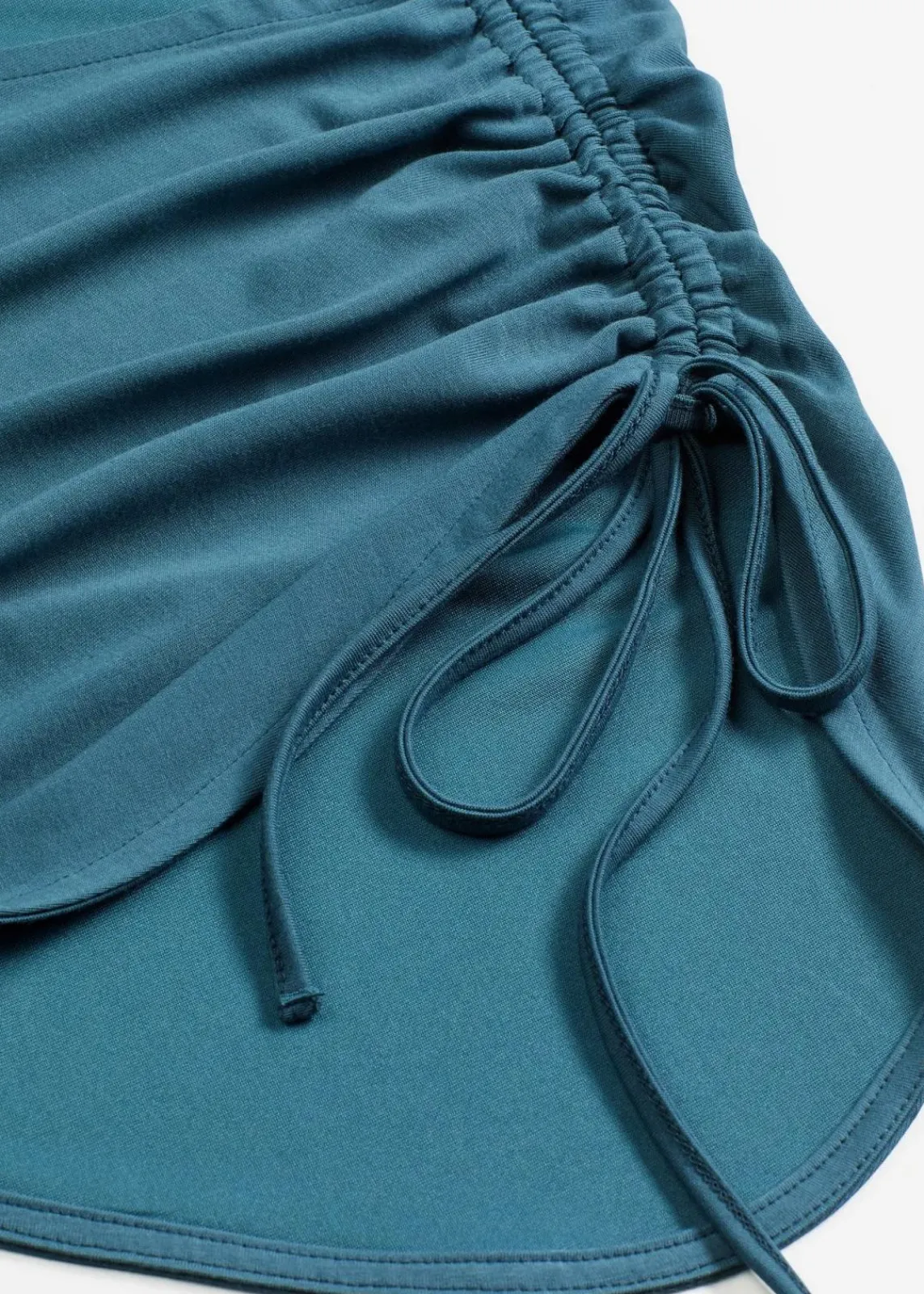 bonprix Shirts & Tops^Shirt aus softem Modal-Mix pfeffergrün