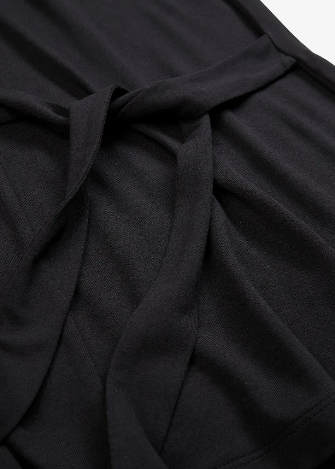 bonprix Shirts & Tops^Shirt aus softem Viskose-Mix schwarz