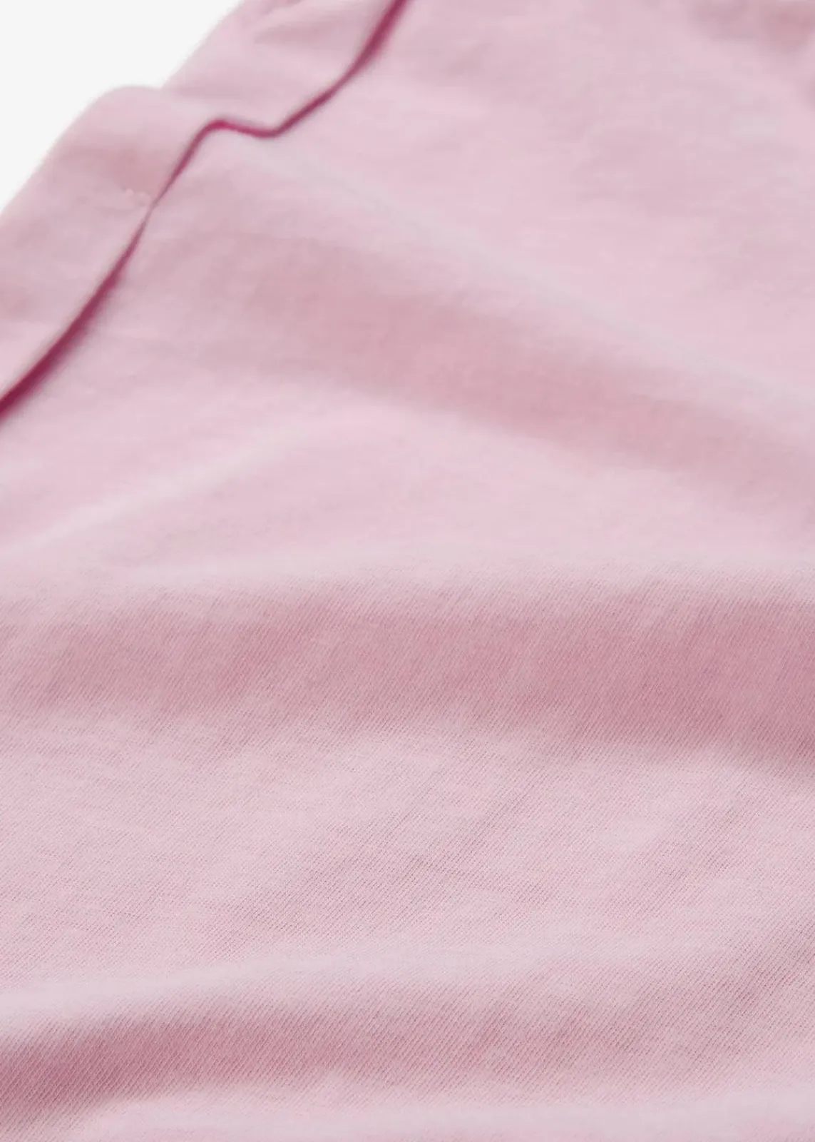 bonprix Shirts & Tops|Premium^Shirt mit Seidenanteil kristallrosa