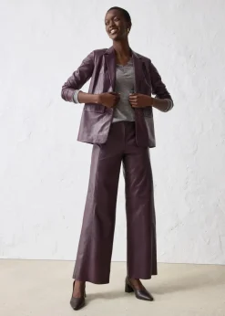 bonprix Shirts & Tops|Premium^Shirt mit Wolle grau meliert
