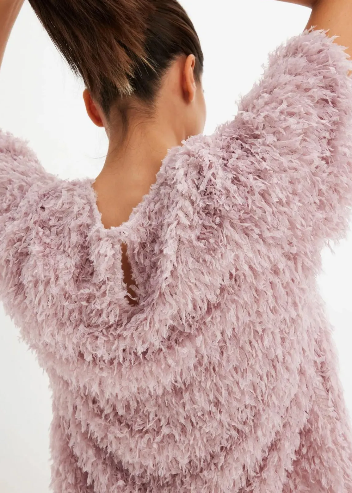 bonprix Shirts & Tops^Shirtbluse altrosa
