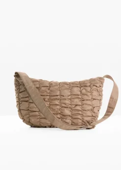 bonprix Taschen^Shopper grünbeige