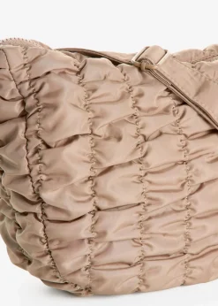 bonprix Taschen^Shopper grünbeige