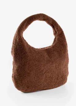 bonprix Taschen^Shopper braun