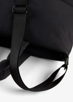 bonprix Taschen^Shopper schwarz