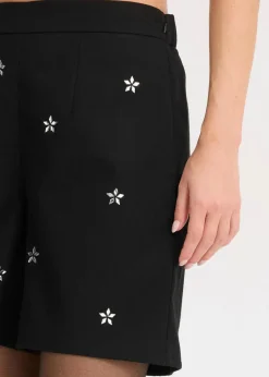 bonprix Bekleidung·Outdoorbekleidung|Bekleidung·Kleider^Shorts schwarz