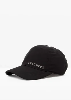 Skechers Mützen, Caps & Hüte^Baseball Cap schwarz
