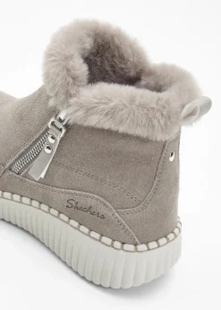 Skechers High Heels|Boots^Boots taupe
