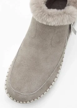 Skechers High Heels|Boots^Boots taupe