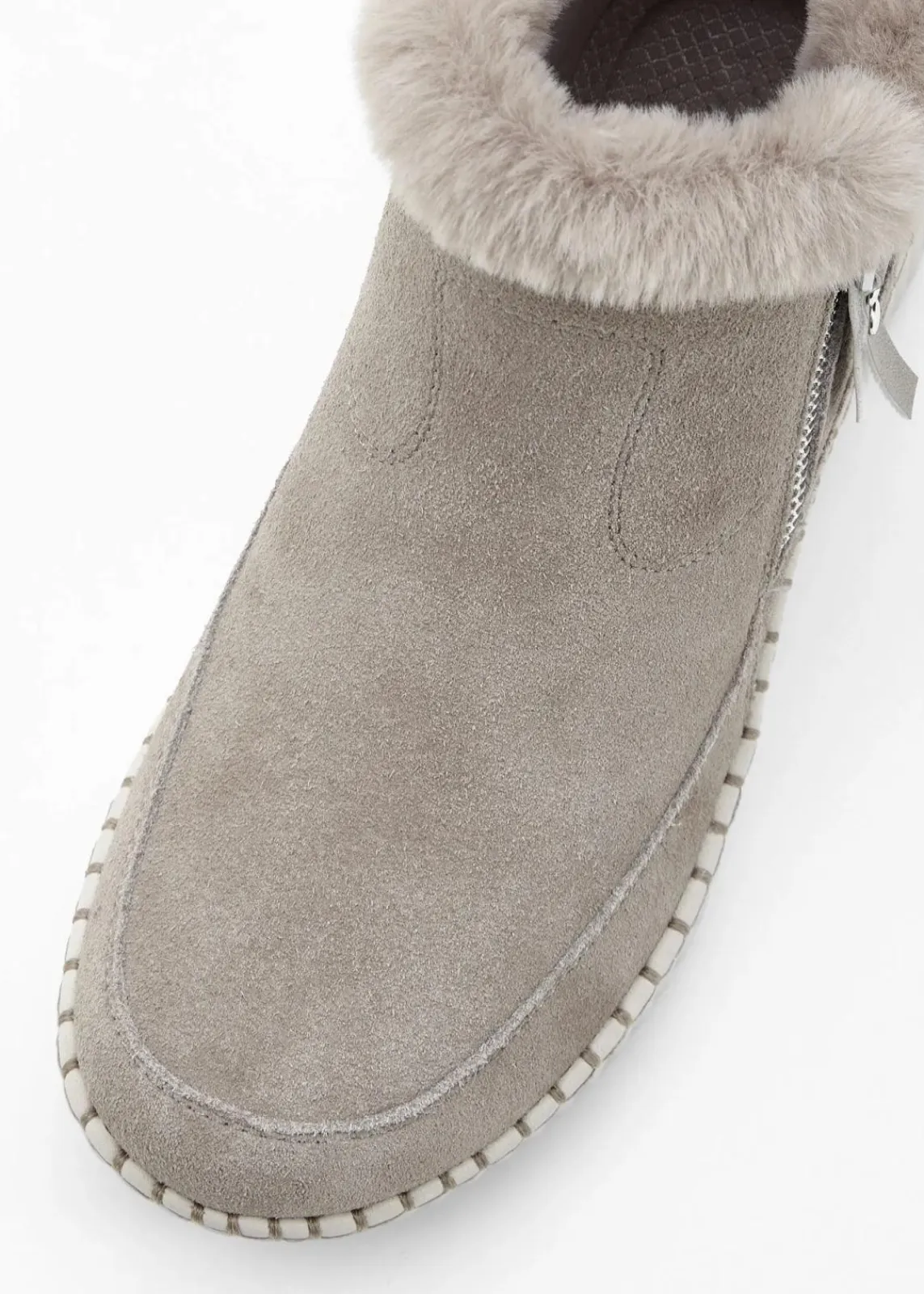 Skechers High Heels|Boots^Boots taupe