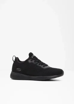 Skechers High Heels|Komfortschuhe^Komfort-Sneaker mit Memory Foam schwarz