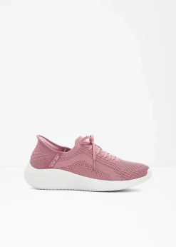 Skechers High Heels|Sneaker^Slip-In-Sneaker rosa