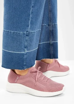 Skechers High Heels|Sneaker^Slip-In-Sneaker rosa