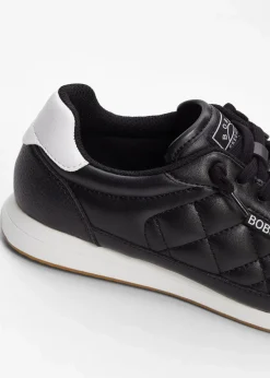 Skechers High Heels|Sneaker^Sneaker schwarz