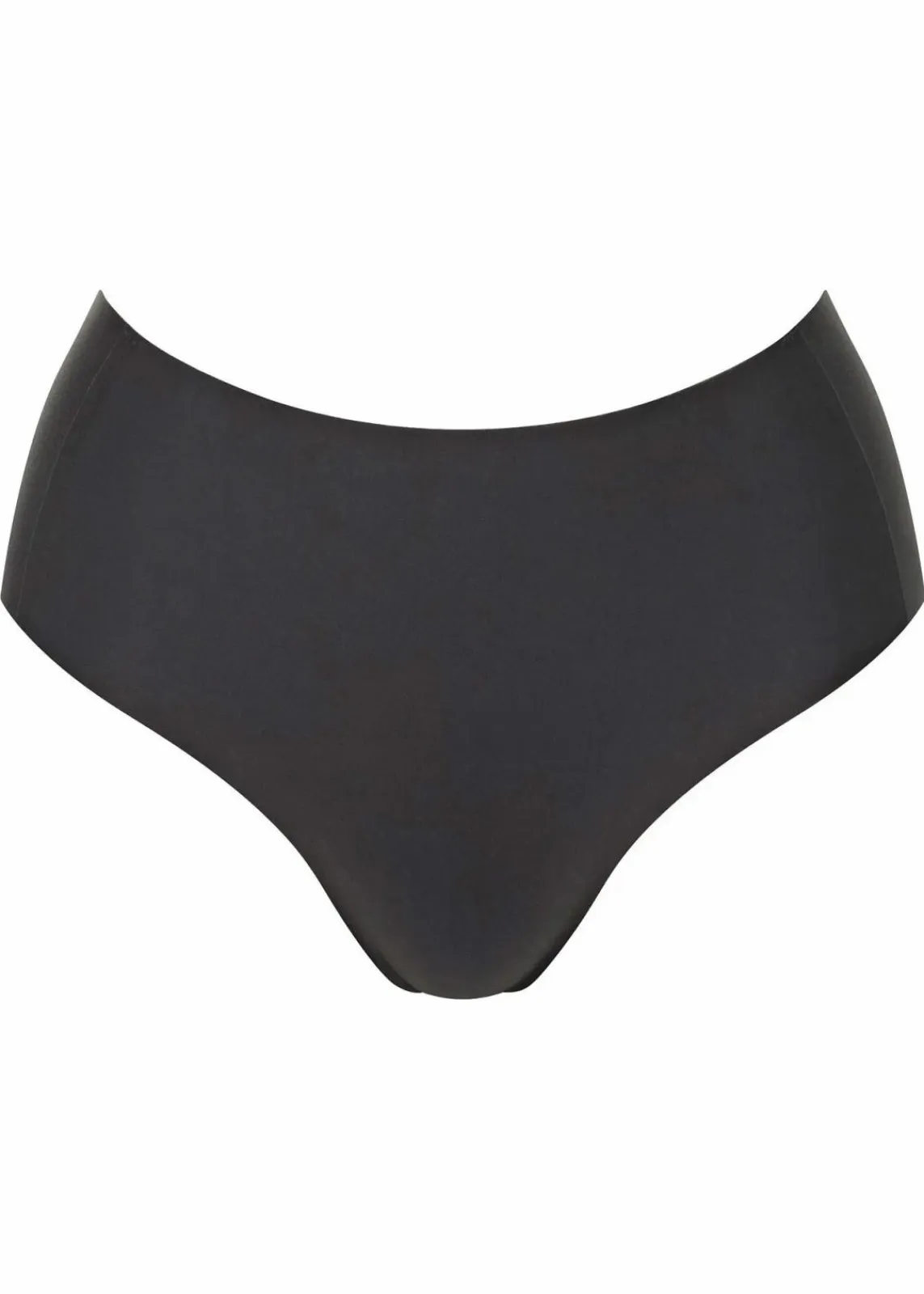 Sloggi Wäsche·Höschen|Sloggi^ZERO Feel 2.0 High waist schwarz