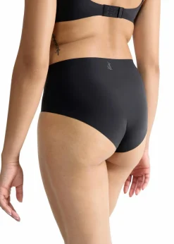 Sloggi Wäsche·Höschen|Sloggi^ZERO Feel 2.0 High waist schwarz