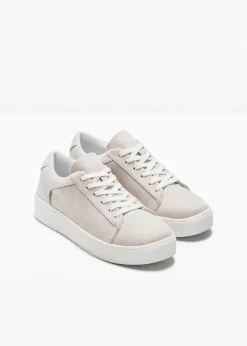 bonprix Sneaker^Sneaker beige