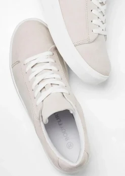 bonprix Sneaker^Sneaker beige