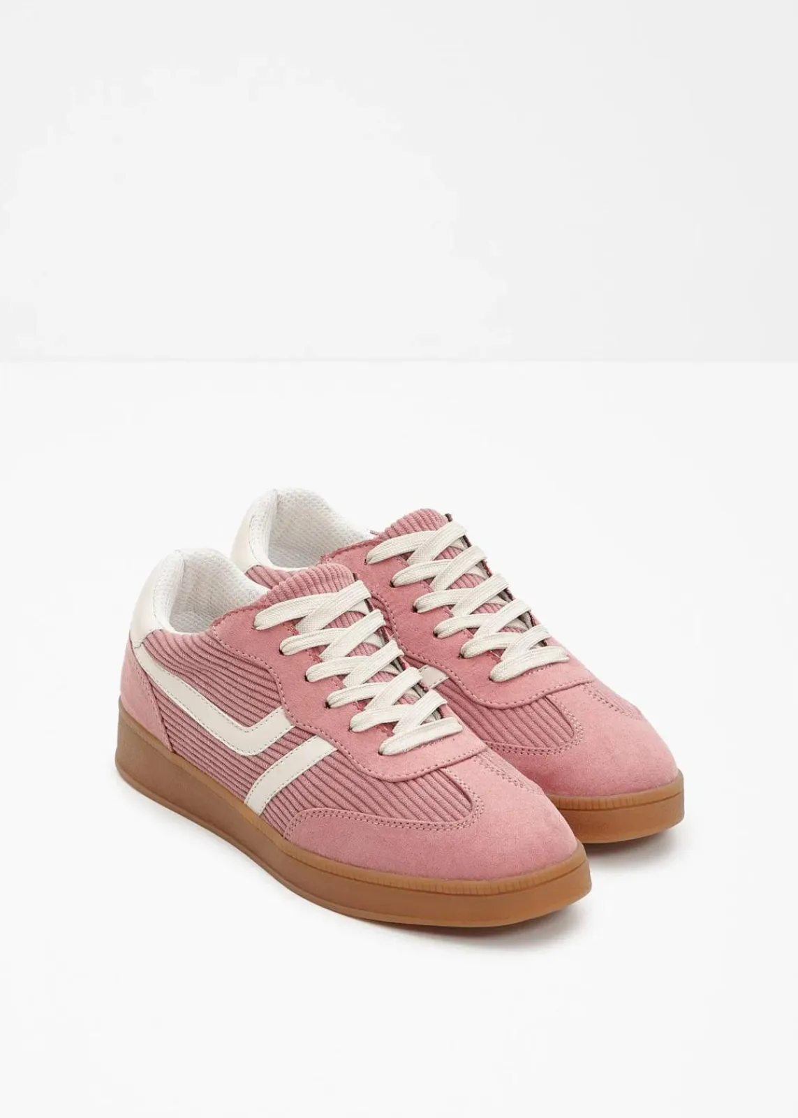 bonprix Sneaker^Sneaker softbeere