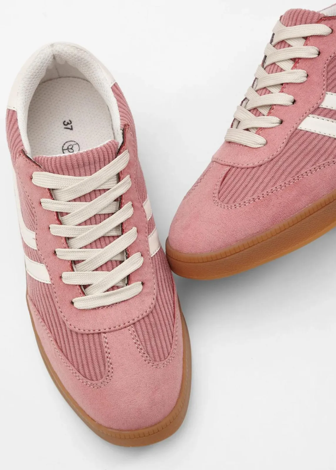 bonprix Sneaker^Sneaker softbeere