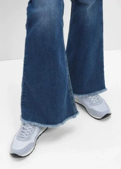 bonprix Sneaker^Sneaker hellblau