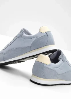 bonprix Sneaker^Sneaker hellblau