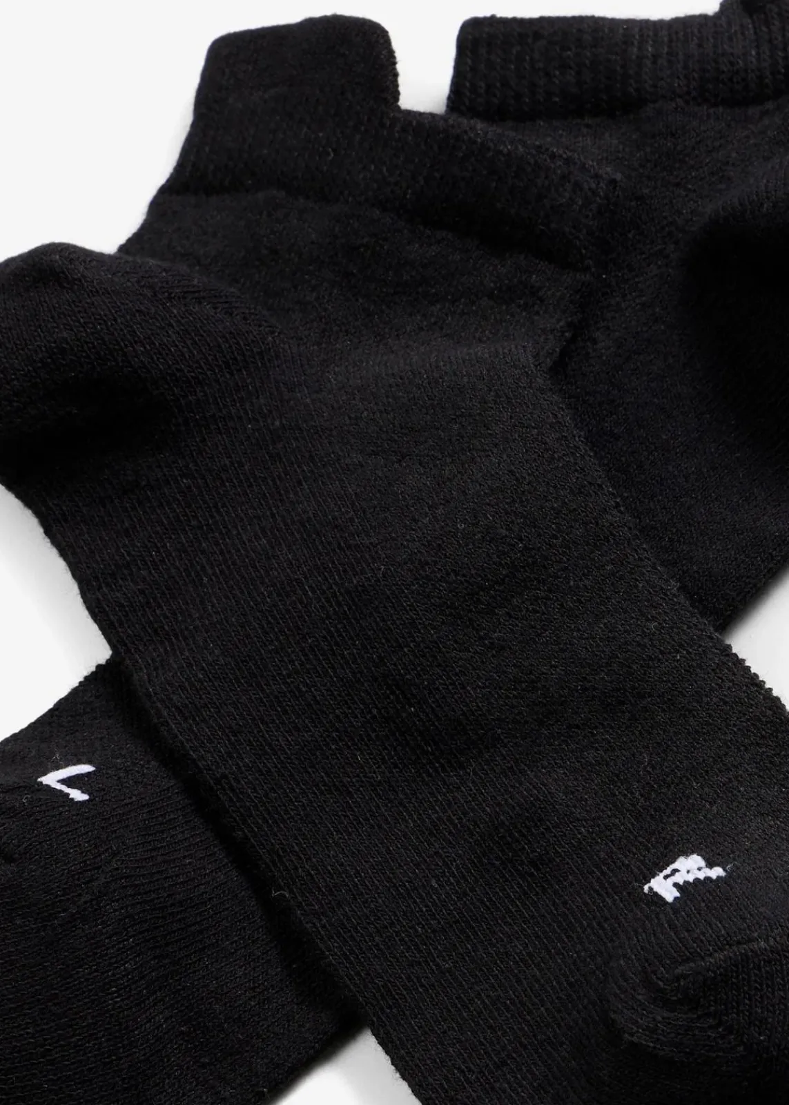 bonprix Socken|Socken^Sportsocken (6er Pack) COOLMAX® schwarz