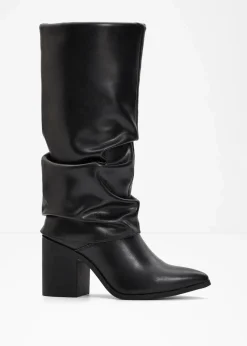 bonprix Stiefel^Stiefel schwarz