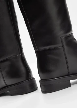 bonprix Stiefel^Stiefel schwarz