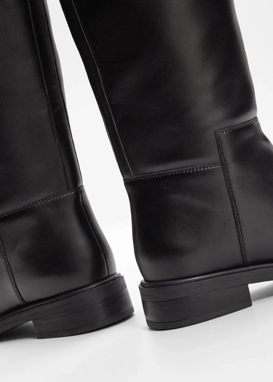 bonprix Stiefel^Stiefel schwarz