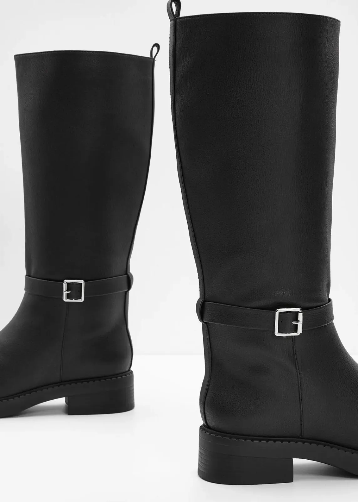 bonprix Stiefel^Stiefel schwarz